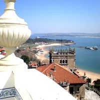 Vistas