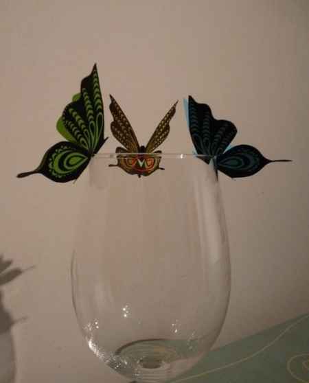 mariposa copa