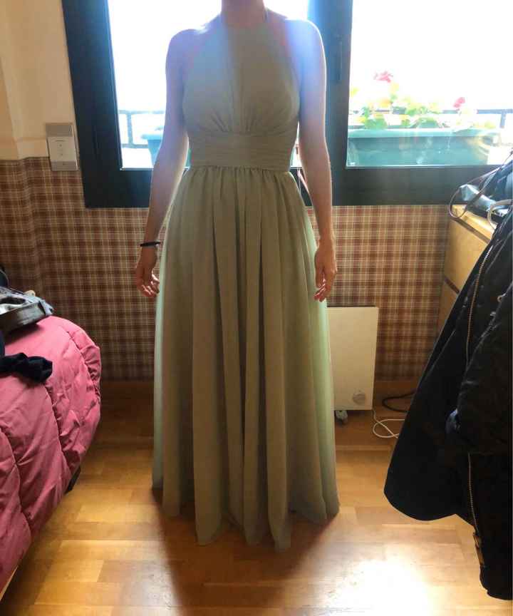 ¿Color de vuestra boda y por qué? - 1