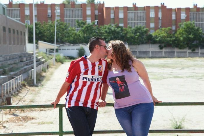 Mi sesion preboda!! - 2