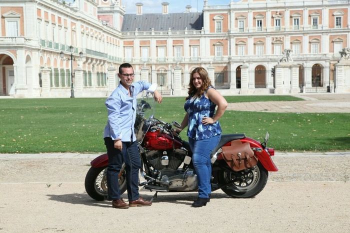 Mi sesion preboda!! - 3