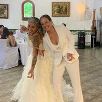 ¿Con cuántos ❤️ valoras el día de tu boda? - 1
