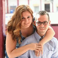 Mi sesion preboda!! - 4