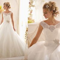 Vestido corte princesa!!!!! - 1