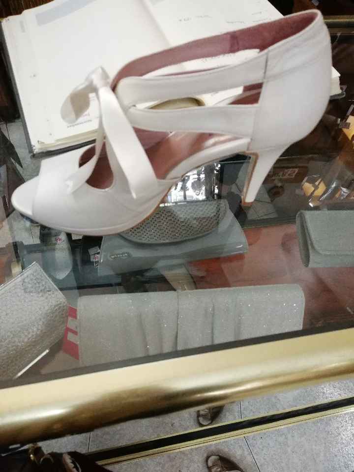 Zapatos Preciosos - Lodi 35€ 😍 - 1
