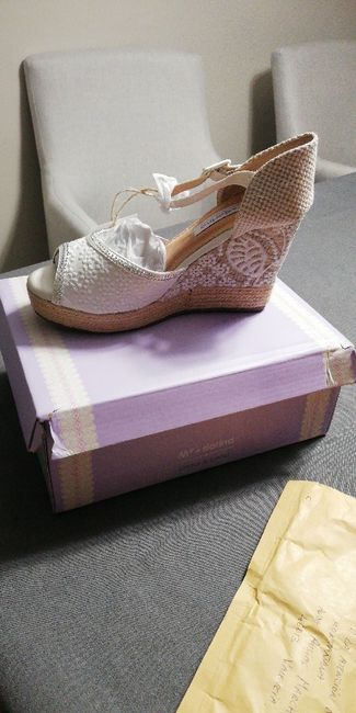 Zapatos Preciosos - Lodi 35€ 😍 - 2