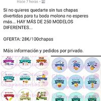 Busco chapas!! - 1