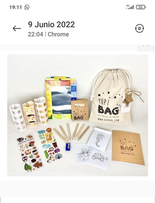 Regalitos niños 4