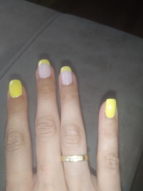¡Comparte una 📸 de tu anillo de compromiso! 4
