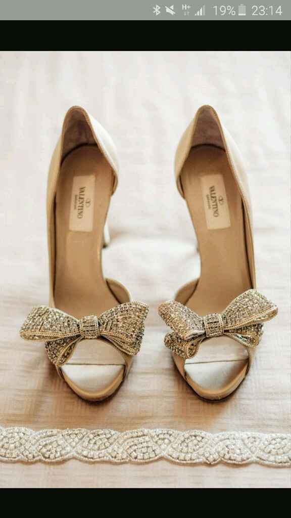 Alguien  sabe donde conseguir estos zapatos??? - 2