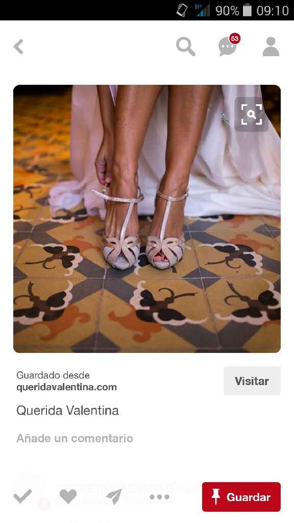 Ayuda ,en busca de estos zapatos!! - 1