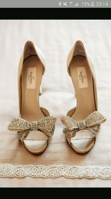 Alguien  sabe donde conseguir estos zapatos??? - 2