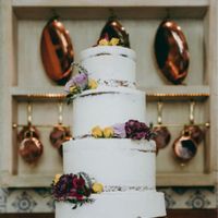 Tarta de boda :red velvet si o demasiado americana? - 1