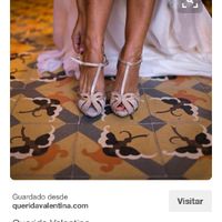 Ayuda ,en busca de estos zapatos!! - 1