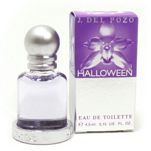 Mini perfumes - 1