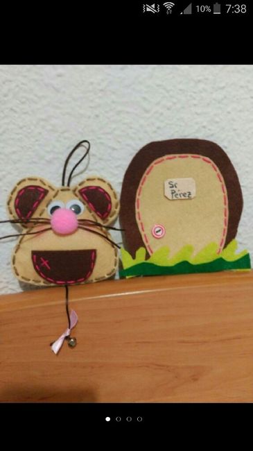 Regalos para bebes - 2