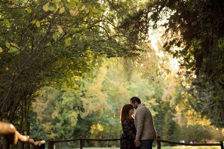  Sesión fotos preboda - 2