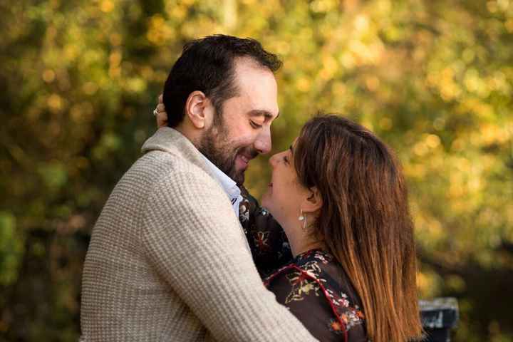  Sesión fotos preboda - 5