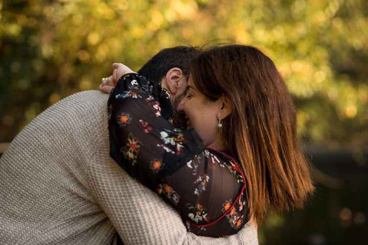  Sesión fotos preboda - 6