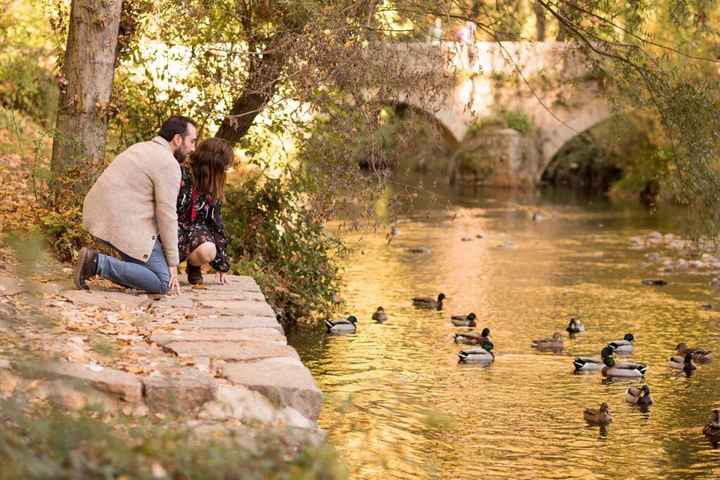  Sesión fotos preboda - 8
