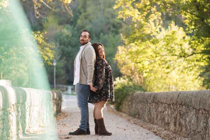  Sesión fotos preboda - 10