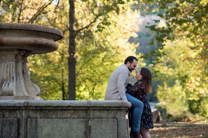  Sesión fotos preboda - 11