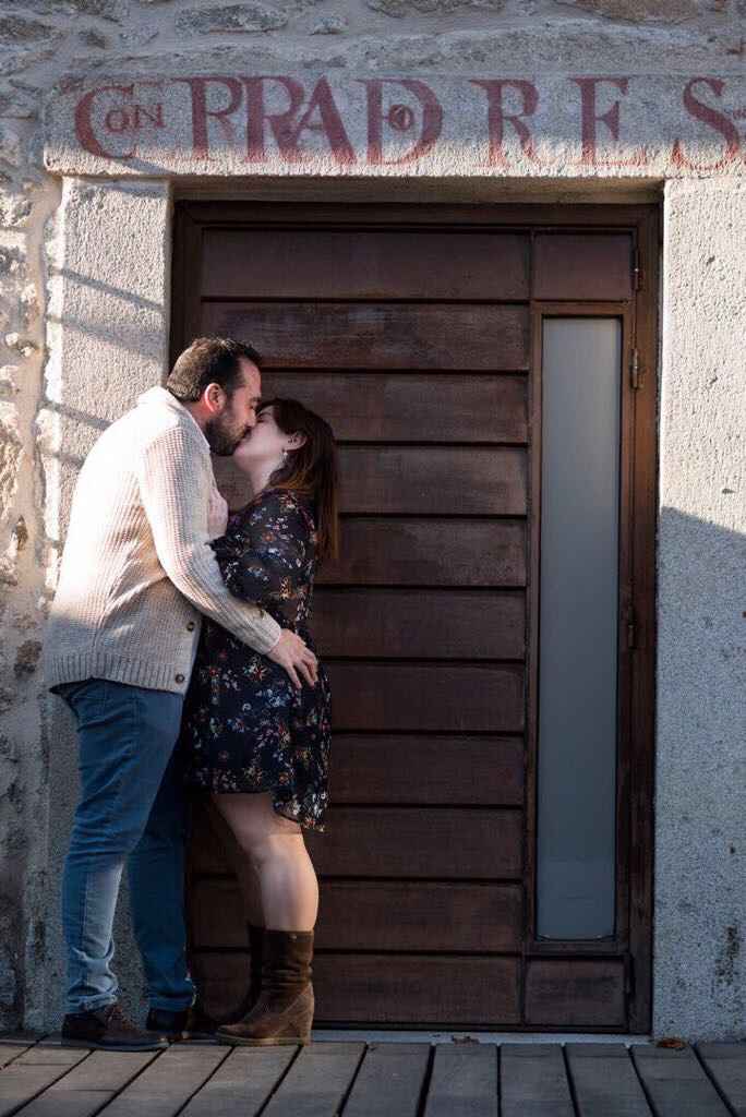  Sesión fotos preboda - 12