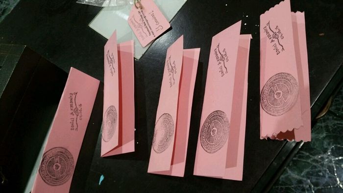 Cositas entregadas !!!! - 8