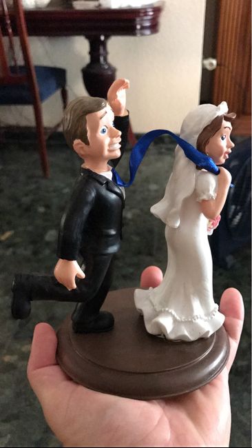  Muñeco tarta - 2