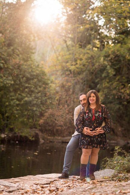  Sesión fotos preboda - 7