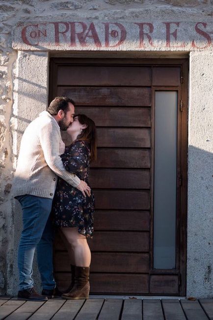  Sesión fotos preboda - 12