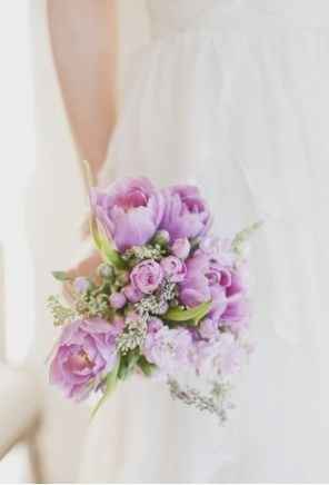 Toques lilas