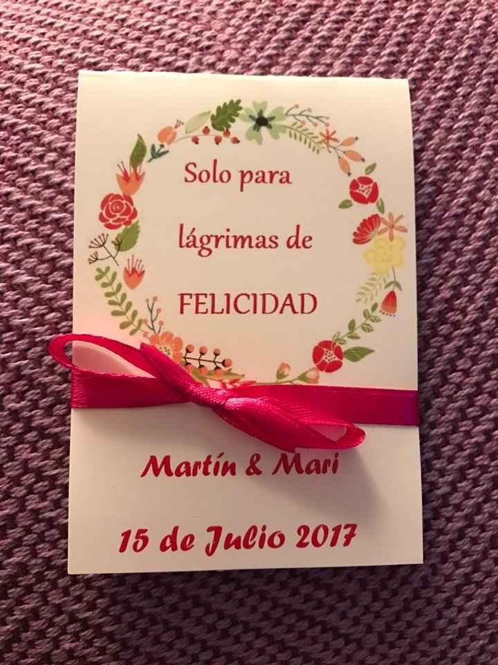Ya están en marcha! - 1