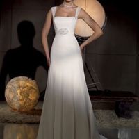 este es mi vestido entero