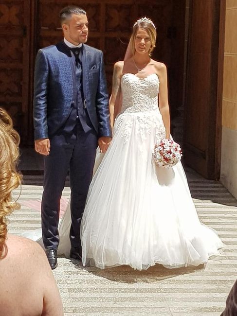 Mi vestido - 2
