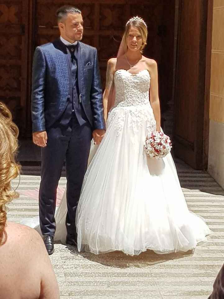 Mi vestido - 2