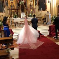 Mi vestido - 1