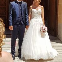 Mi vestido - 2