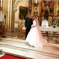 Mi vestido - 3