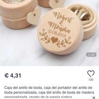 Porta alianzas! - 1