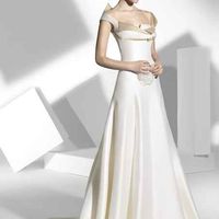 Chicas 2015 alguna con vestido o que haya empezado a mirar? - 1