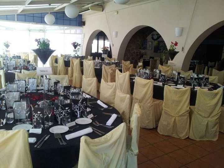 Comedor