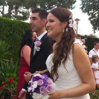 Ya estamos casados!!  - 2