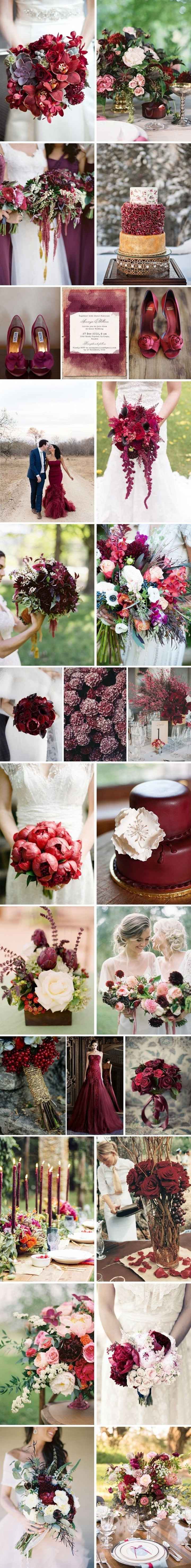 Color de la boda