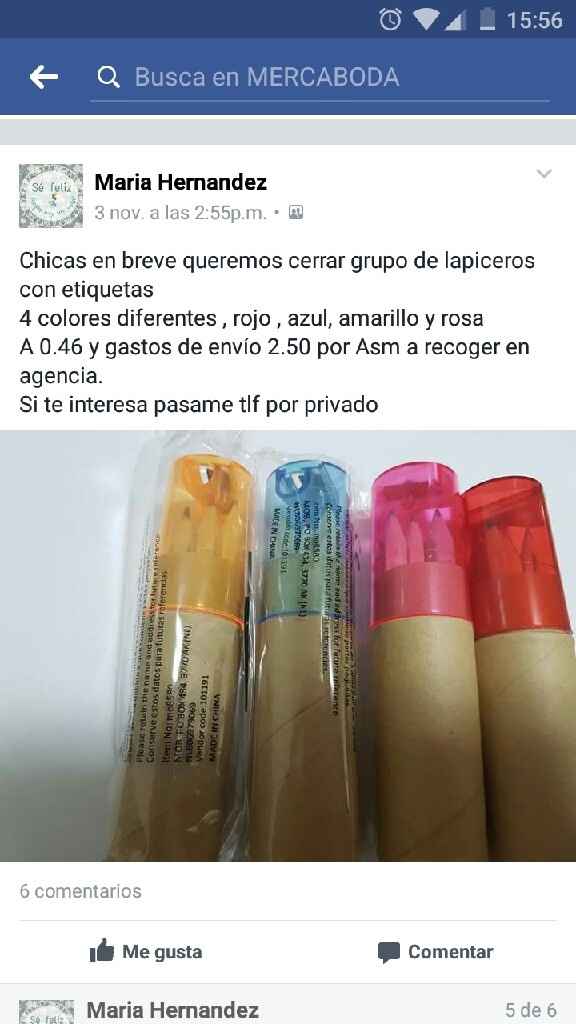 Poner a pintar a los peques - 1