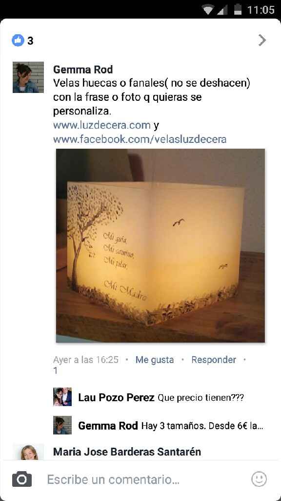 Regalos especiales - 4