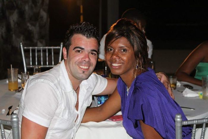 Nos presentas a tu pareja? :) - 1