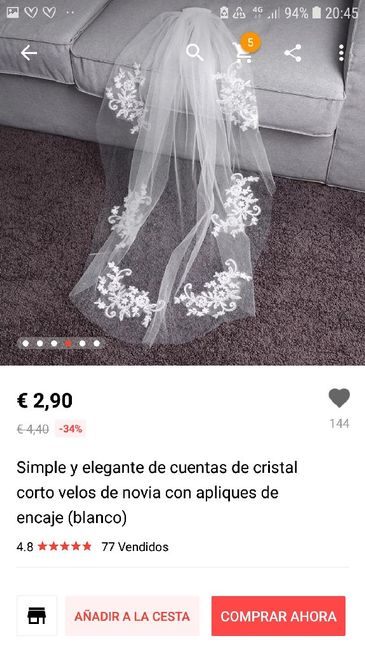 Velo Aliexpress - 1