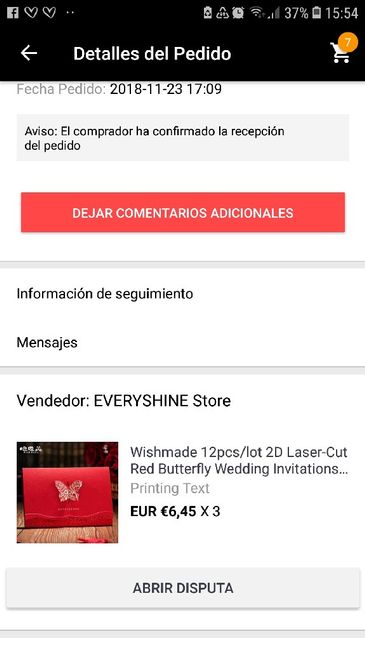 Y ahora...¡encuentra AQUÍ tus invitaciones! 1
