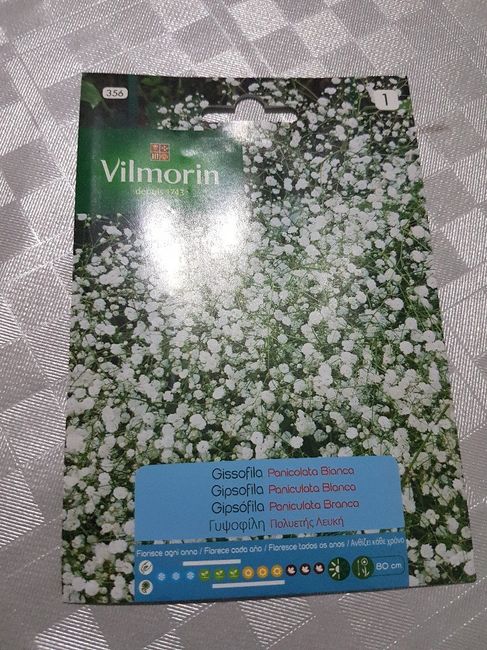 Ramo de novias - 1